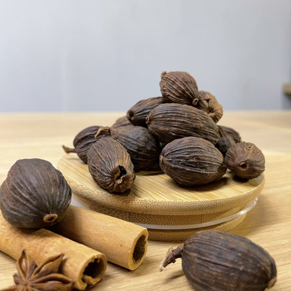 Black Cardamom - Vistara Vertex Global
